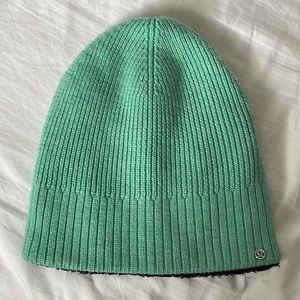 Lululemon toque hat